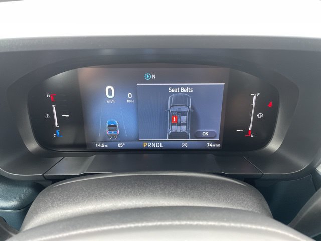 New 2026 Ford Maverick XLT AWD/4WD image 31
