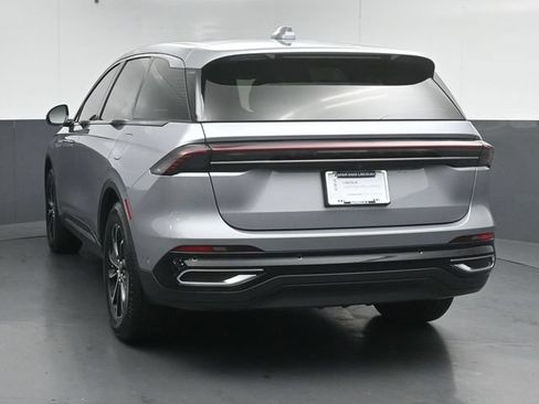 Certified 2024 Lincoln Nautilus Premier w/ Equipment Group 102A AWD/4WD image 6