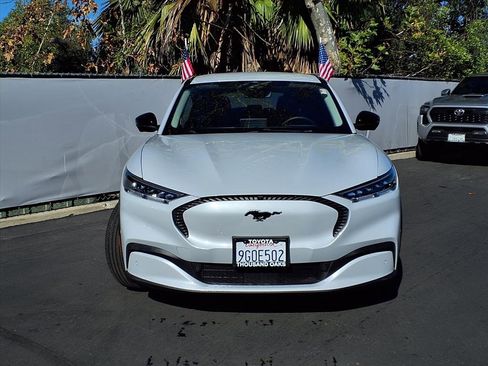 Used 2023 Ford Mustang Mach-E Select image 2