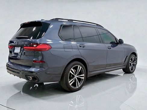 Used 2021 BMW X7 xDrive40i w/ M Sport Package image 5