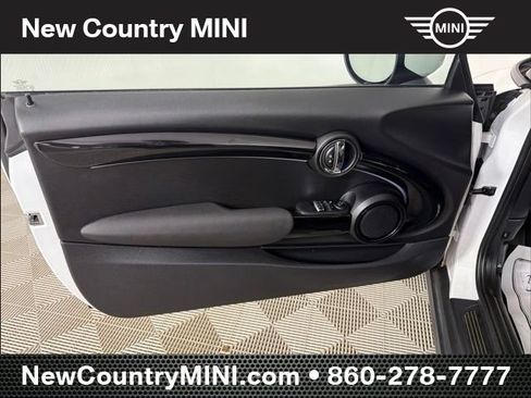 Certified 2024 MINI Cooper S w/ MINI Resolute Edition FWD image 12