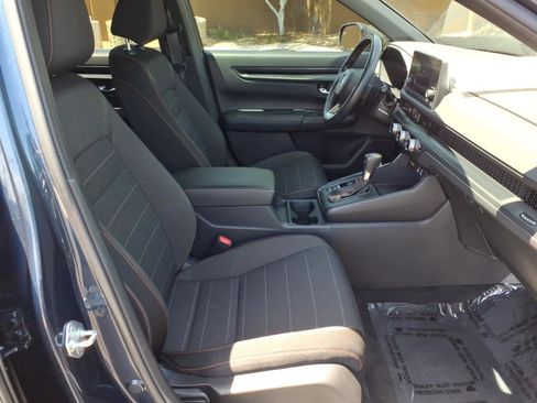 Used 2024 Honda CR-V Sport image 18