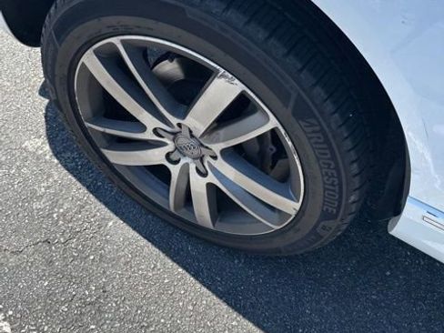 Used 2015 Audi Q7 TDI Premium Plus w/ Premium Plus Package image 6