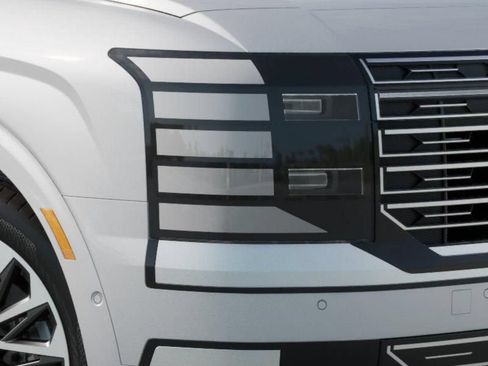 New 2026 Hyundai Palisade Calligraphy AWD/4WD image 9