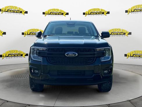 New 2025 Ford Ranger XL image 9