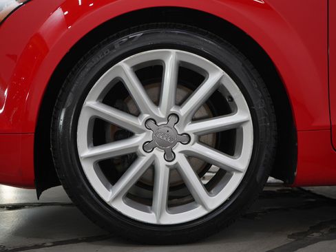 Used 2011 Audi TT 2.0T Premium Plus AWD/4WD image 27