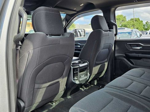 Used 2023 RAM 1500 Lone Star AWD/4WD image 15