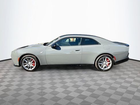New 2026 Dodge Charger Daytona Scat Pack w/ Track Package AWD/4WD image 8