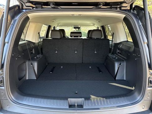 New 2026 Hyundai Santa Fe SEL image 21