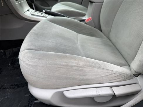 Used 2013 Toyota Corolla LE w/ Preferred Accessory Pkg #2 image 9