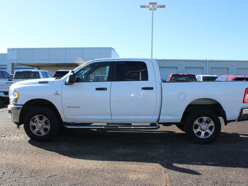 Used 2024 RAM 2500 Big Horn image 6
