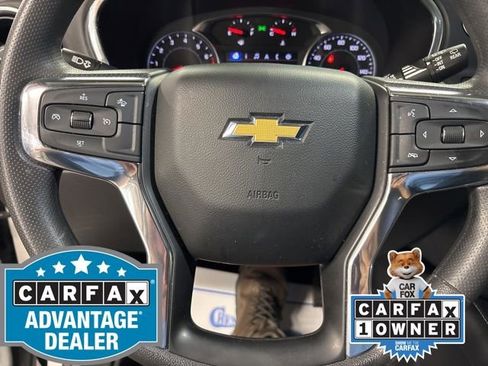 Used 2023 Chevrolet Blazer LT image 11