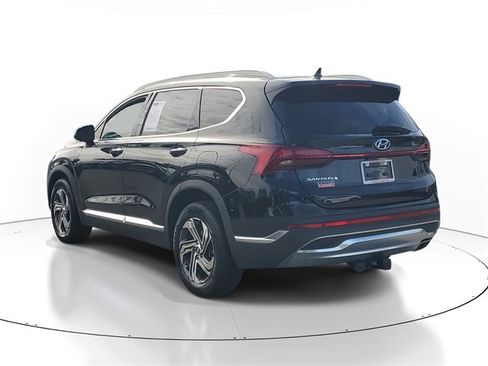 Used 2022 Hyundai Santa Fe SEL image 3