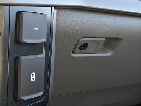 Used 2025 Ford F150 XLT w/ Equipment Group 301A Standard image 24