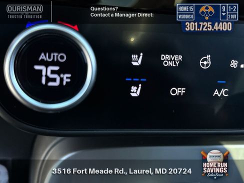 New 2026 Hyundai Ioniq 9 Calligraphy AWD/4WD image 28