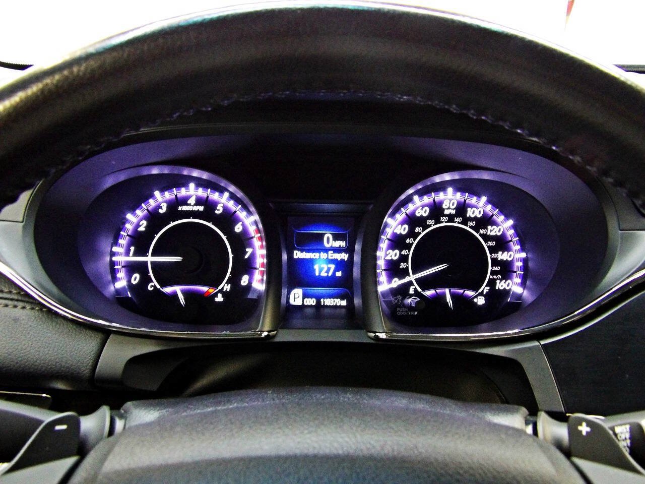 Used 2016 Toyota Avalon XLE Premium FWD image 15