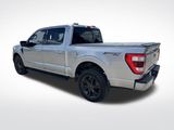 Certified 2021 Ford F150 Lariat image 3