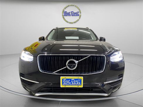 Used 2016 Volvo XC90 T6 Momentum image 8
