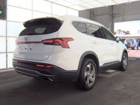 Used 2023 Hyundai Santa Fe SEL FWD image 6