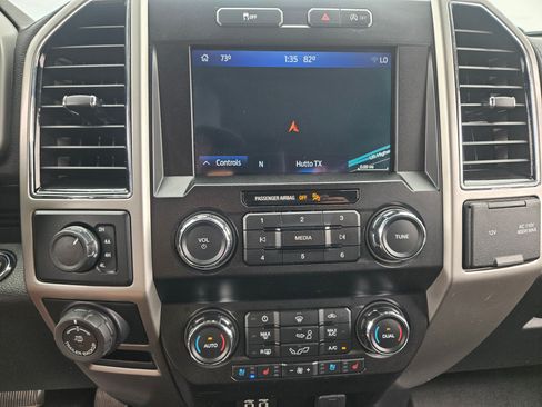 Used 2019 Ford F150 Lariat AWD/4WD image 16