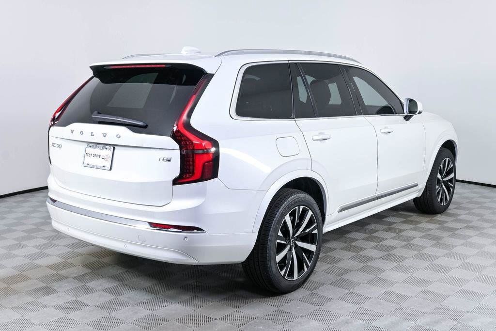 New 2026 Volvo XC90 T8 Core w/ Protection Package AWD/4WD image 26