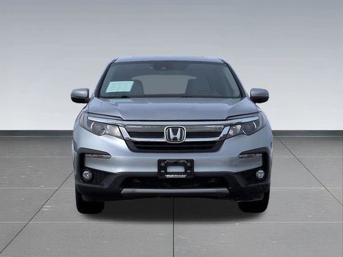 Certified 2020 Honda Pilot EX-L image 9