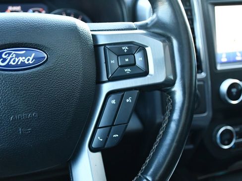 Used 2021 Ford Expedition Max Platinum image 39