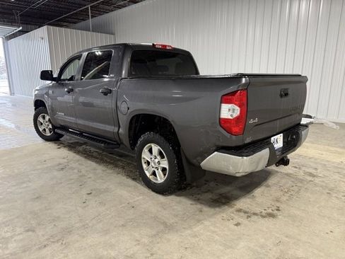 Used 2015 Toyota Tundra SR5 image 4