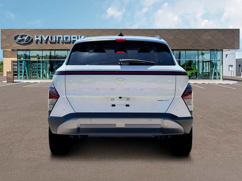 New 2026 Hyundai Kona Limited AWD/4WD image 6