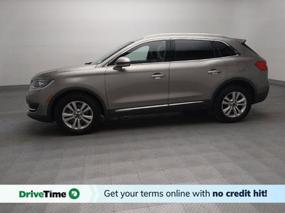 Used 2017 Lincoln MKX Premiere