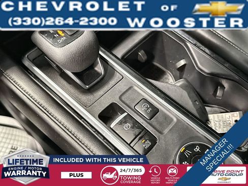 Used 2023 Nissan Pathfinder SL image 24