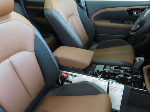 New 2026 Subaru Forester Touring image 28