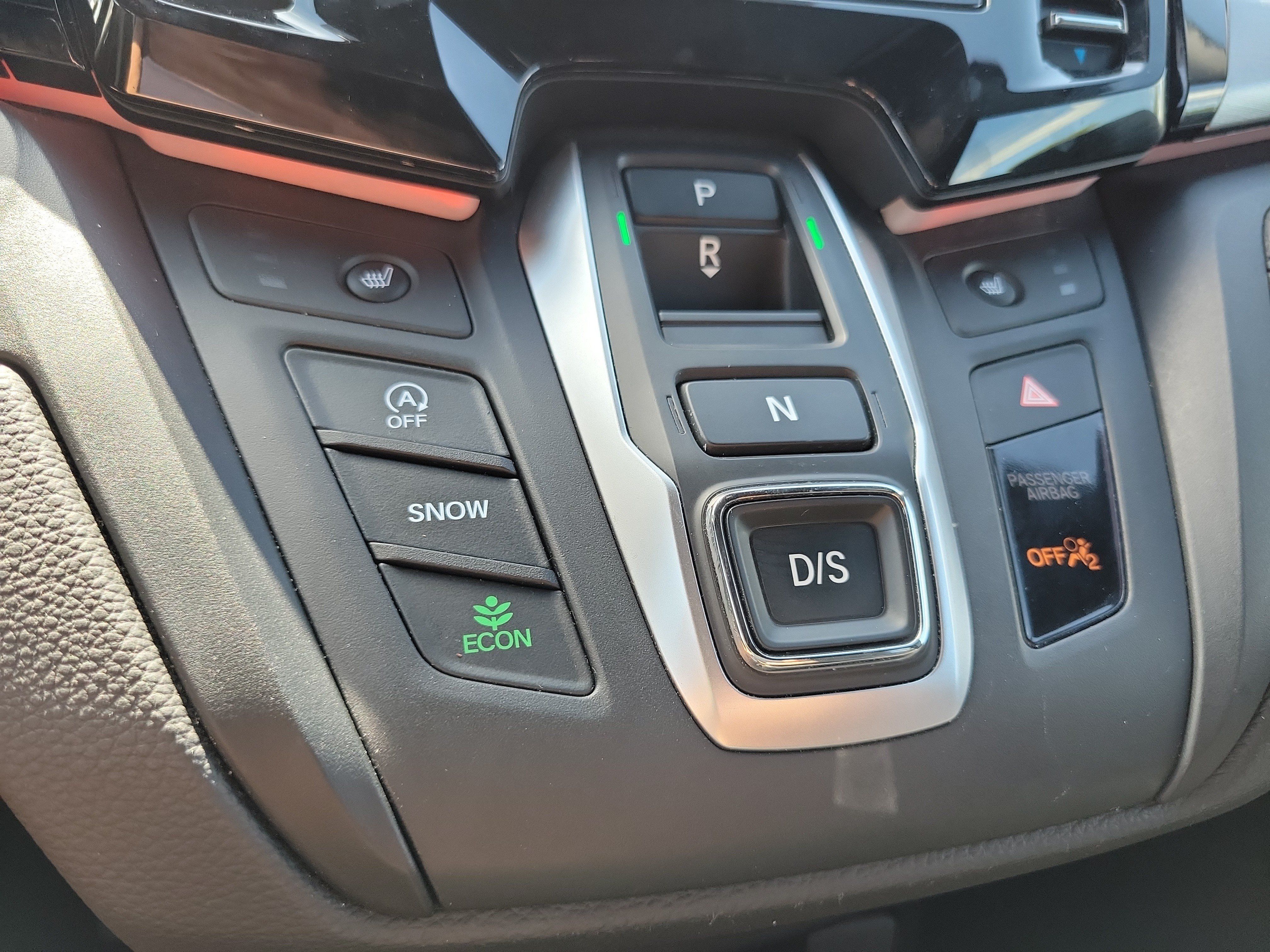 Used 2024 Honda Odyssey Sport image 30