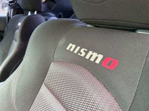 Used 2013 Nissan 370Z NISMO RWD image 17
