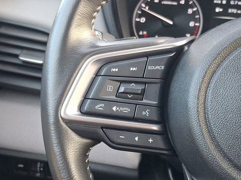 Certified 2025 Subaru Legacy Premium image 19