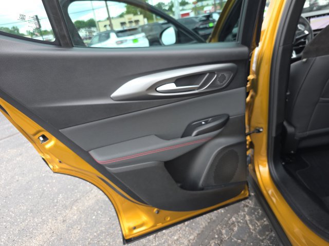 Used 2025 Dodge Hornet R/T AWD/4WD image 25