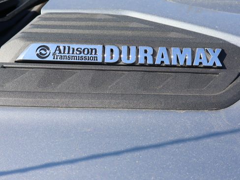 Used 2024 Chevrolet Silverado 2500 High Country w/ High Country Premium Package image 13