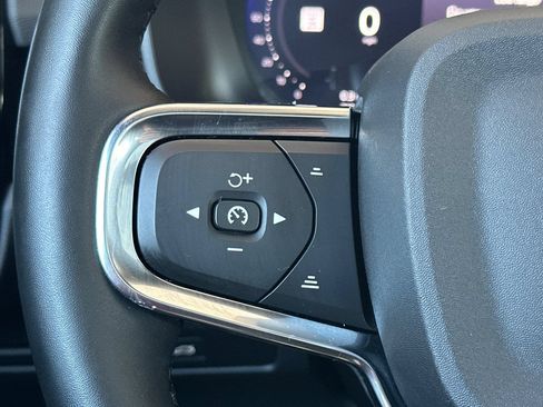 Used 2023 Volvo C40 P8 Recharge Plus w/ Climate Package AWD/4WD image 26