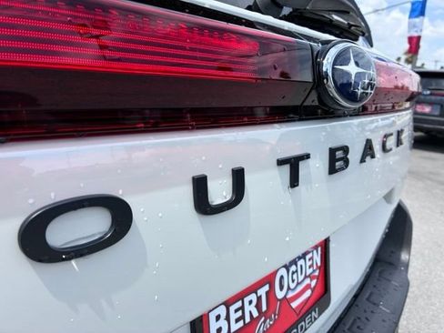 New 2026 Subaru Outback Premium AWD/4WD image 12