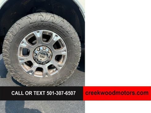 Used 2020 Ford F250 XL w/ STX Appearance Package AWD/4WD image 18