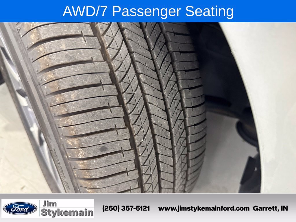 Used 2019 Toyota Sienna LE AWD/4WD image 11