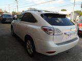 Used 2011 Lexus RX 350 AWD image 4