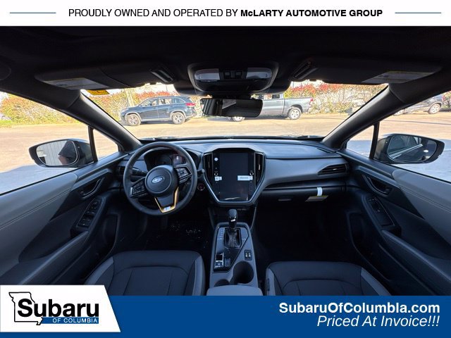 New 2027 Subaru Crosstrek 2.5i Wilderness AWD/4WD image 23
