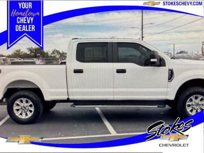 Used 2020 Ford F250 XL w/ STX Appearance Package