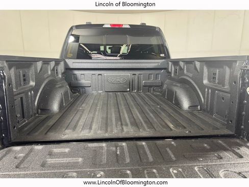 Used 2025 Ford F150 Lariat AWD/4WD image 31