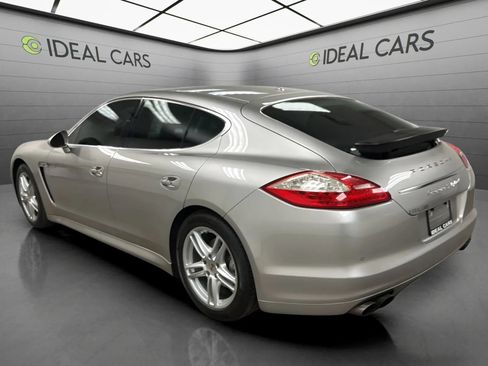 Used 2012 Porsche Panamera S RWD image 7
