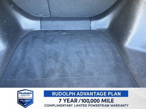 Certified 2024 Honda Accord EX image 30