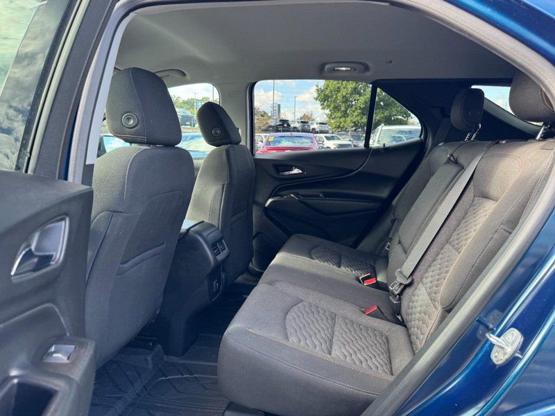 Used 2020 Chevrolet Equinox LT FWD image 10