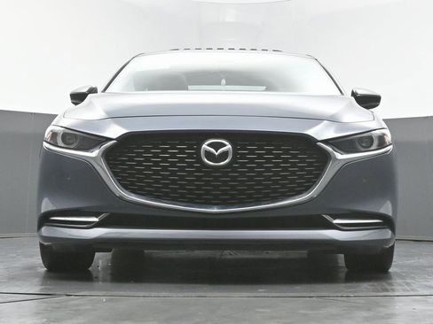 Used 2023 MAZDA MAZDA3 2.5 Turbo Sedan w/Premium Plus image 51