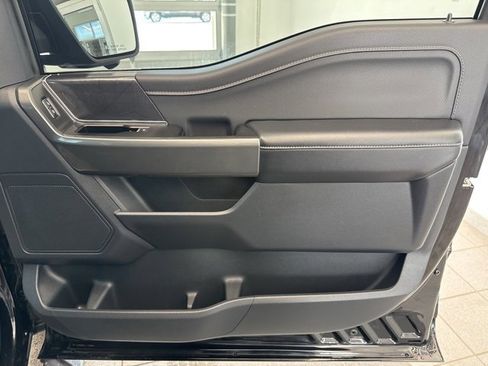 Used 2023 Ford F150 XLT w/ Equipment Group 302A High image 15